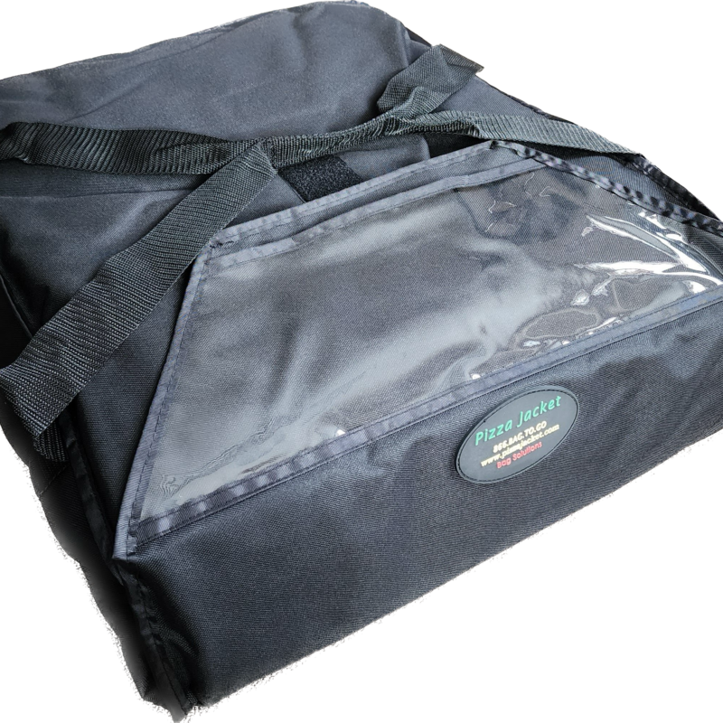 Standard Pizza Jacket - Image 2